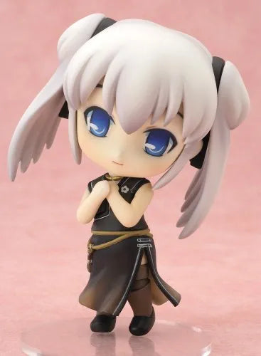Mabinogi - Nao - Nendoroid #024ㅤ – Good Smile Company – ActionFigureBrasil — ângulo diferente
