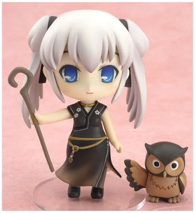 Mabinogi - Nao - Nendoroid #024ㅤ – Good Smile Company – ActionFigureBrasil — detalhe do produto