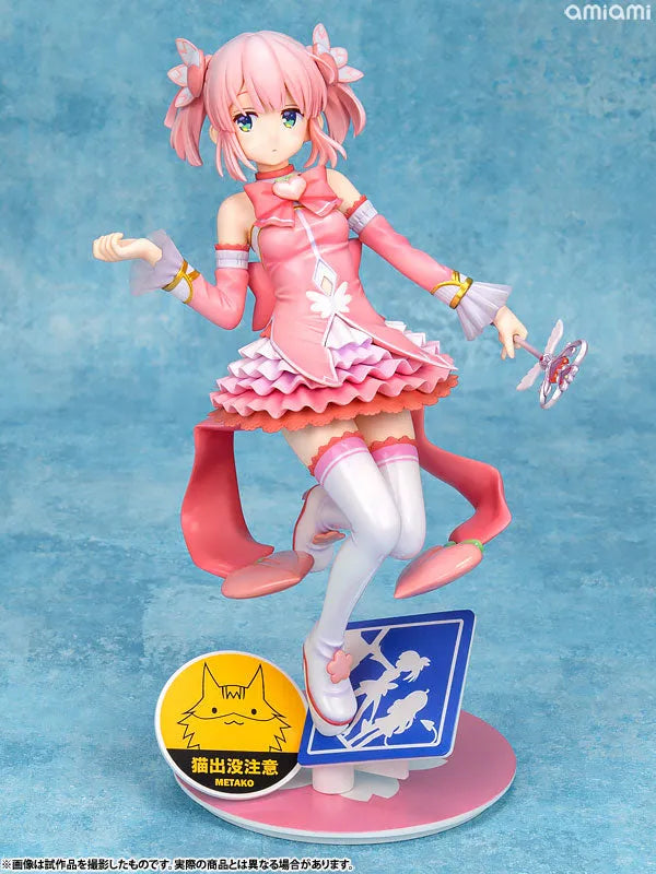 Machikado Mazoku - Chiyoda Momo - 1/7 - 2022 Re-release (Kotobukiya, Medicos Entertainment)ㅤ – Medicos Entertainment – ActionFigureBrasil