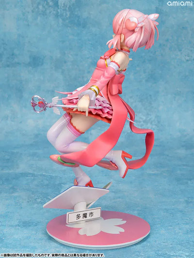 Machikado Mazoku - Chiyoda Momo - 1/7 - 2022 Re-release (Kotobukiya, Medicos Entertainment)ㅤ – Medicos Entertainment – ActionFigureBrasil — close