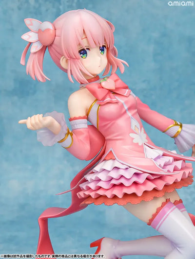 Machikado Mazoku - Chiyoda Momo - 1/7 - 2022 Re-release (Kotobukiya, Medicos Entertainment)ㅤ – Medicos Entertainment – ActionFigureBrasil — ambientada