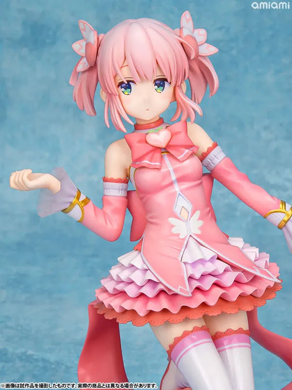Machikado Mazoku - Chiyoda Momo - 1/7 - 2022 Re-release (Kotobukiya, Medicos Entertainment)ㅤ – Medicos Entertainment – ActionFigureBrasil