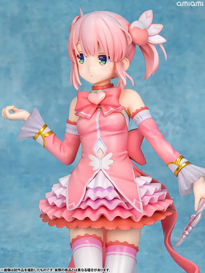 Machikado Mazoku - Chiyoda Momo - 1/7 - 2022 Re-release (Kotobukiya, Medicos Entertainment)ㅤ – Medicos Entertainment – ActionFigureBrasil — iluminação de estúdio