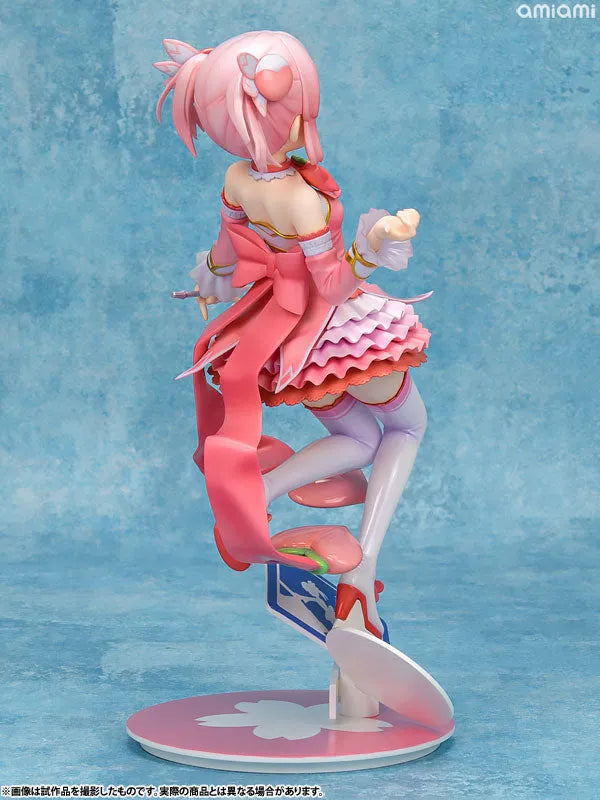 Machikado Mazoku - Chiyoda Momo - 1/7 - 2022 Re-release (Kotobukiya, Medicos Entertainment)ㅤ – Medicos Entertainment – ActionFigureBrasil