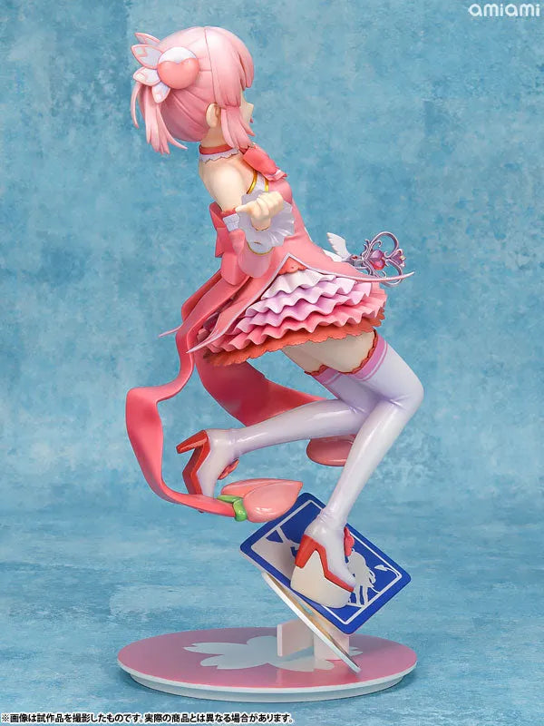 Machikado Mazoku - Chiyoda Momo - 1/7 - 2022 Re-release (Kotobukiya, Medicos Entertainment)ㅤ – Medicos Entertainment – ActionFigureBrasil