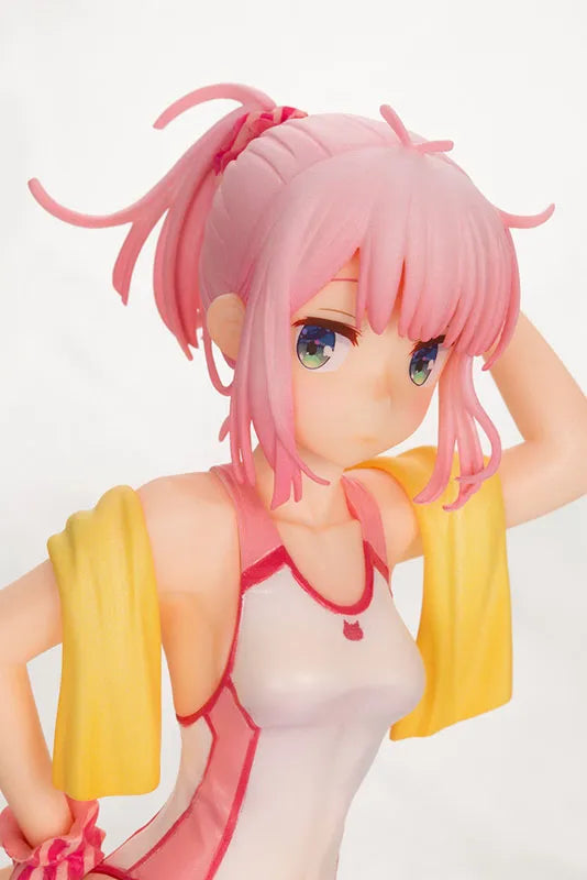 Machikado Mazoku - Chiyoda Momo - 1/7 - Swimsuit Ver. (Kotobukiya)ㅤ – Kotobukiya – ActionFigureBrasil