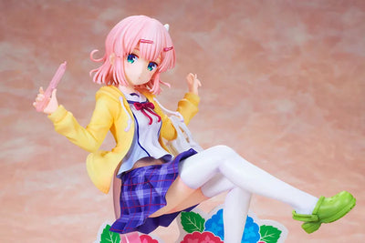 Machikado Mazoku - Chiyoda Momo - Metako - 1/7 - Uniform Ver. (Kotobukiya, Medicos Entertainment)ㅤ – Medicos Entertainment – ActionFigureBrasil — embalagem