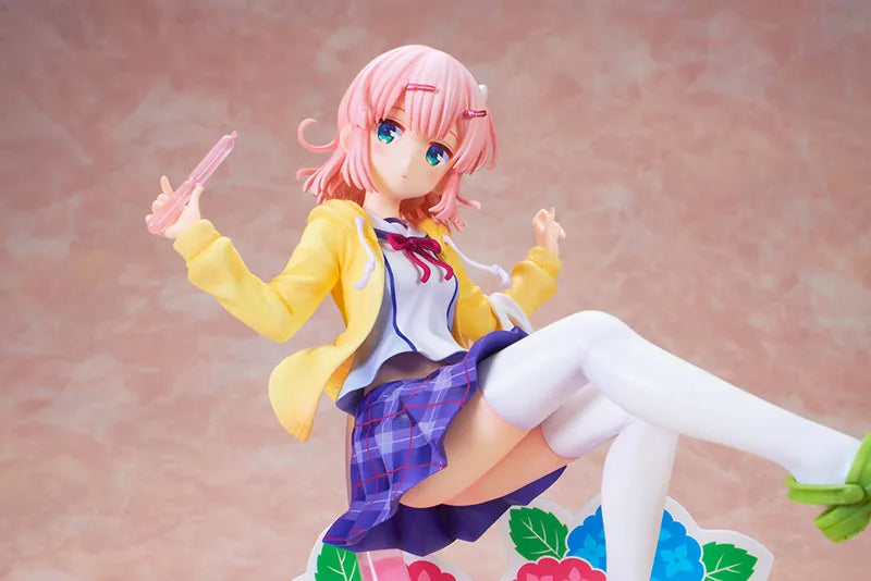 Machikado Mazoku - Chiyoda Momo - Metako - 1/7 - Uniform Ver. (Kotobukiya, Medicos Entertainment)ㅤ – Medicos Entertainment – ActionFigureBrasil