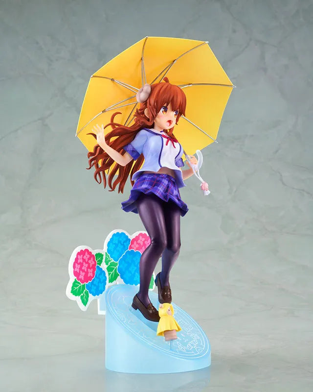 Machikado Mazoku - Lilith - Yoshida Yuuko - 1/7 - Uniform Ver. (Kotobukiya, Medicos Entertainment)ㅤ – Medicos Entertainment – ActionFigureBrasil