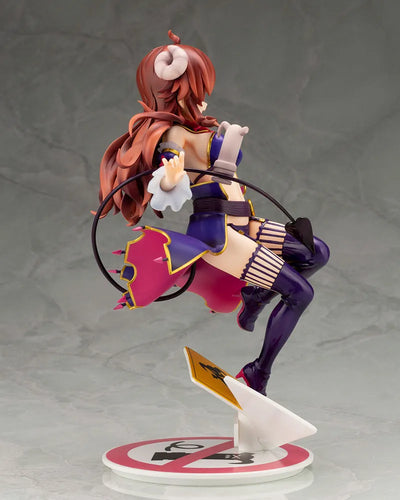 Machikado Mazoku - Yoshida Yuko - 1/7 - 2022 Re-release (Kotobukiya)ㅤ – Kotobukiya – ActionFigureBrasil — detalhe do produto