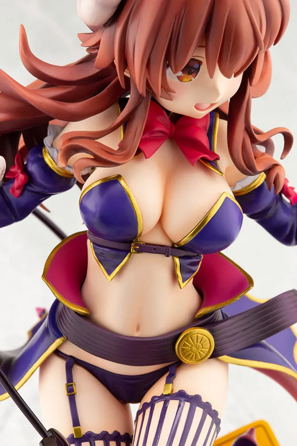Machikado Mazoku - Yoshida Yuko - 1/7 - 2022 Re-release (Kotobukiya)ㅤ – Kotobukiya – ActionFigureBrasil
