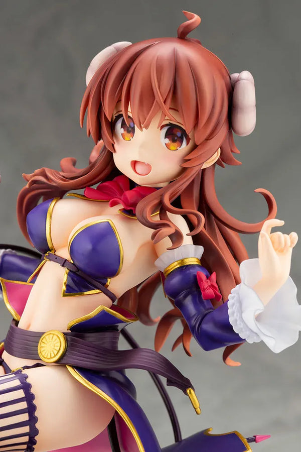 Machikado Mazoku - Yoshida Yuko - 1/7 - 2022 Re-release (Kotobukiya)ㅤ – Kotobukiya – ActionFigureBrasil