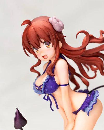 Machikado Mazoku - Yoshida Yuuko - 1/7 - Swimsuit Ver. (Kotobukiya)ㅤ – Kotobukiya – ActionFigureBrasil — acessórios