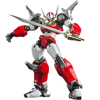Machine Robo: Chronos no Gyakushuu - Baikanfu - Vulcanlog 014 (Sentinel, Union Creative International Ltd)ㅤ – Sentinel – ActionFigureBrasil
