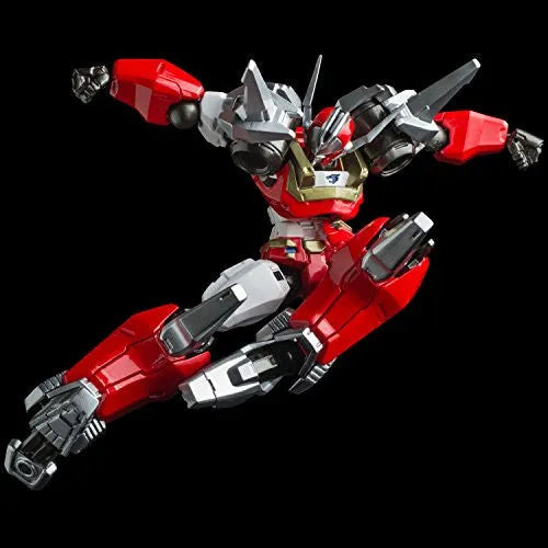 Machine Robo: Chronos no Gyakushuu - Baikanfu - Vulcanlog 014 (Sentinel, Union Creative International Ltd)ㅤ – Sentinel – ActionFigureBrasil