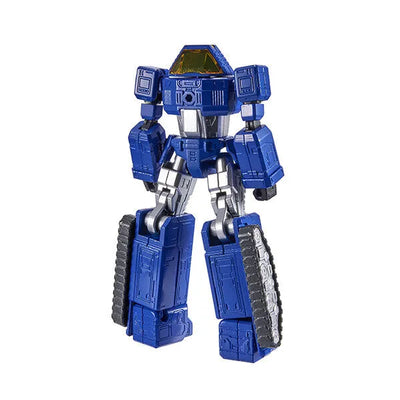 Machine Robo: Chronos no Gyakushuu - Battle Robo - Machine Build Series (MegaHouse)ㅤ – MegaHouse – ActionFigureBrasil — ângulo diferente