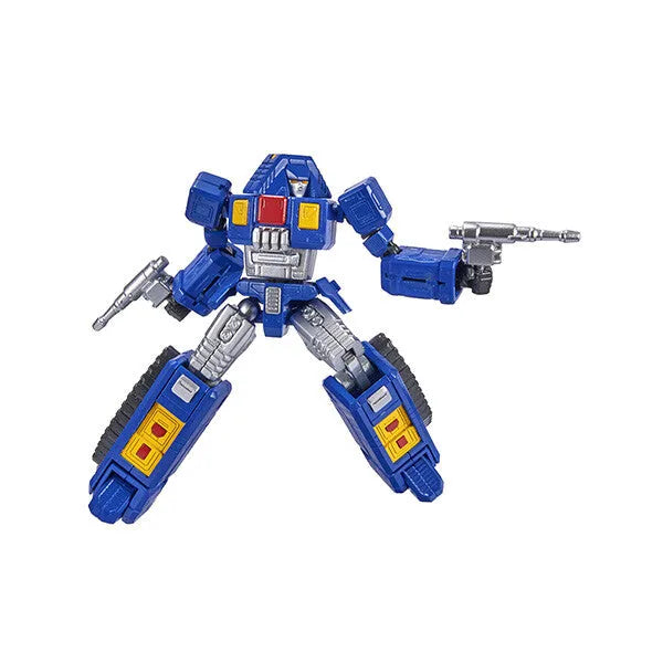 Machine Robo: Chronos no Gyakushuu - Battle Robo - Machine Build Series (MegaHouse)ㅤ – MegaHouse – ActionFigureBrasil