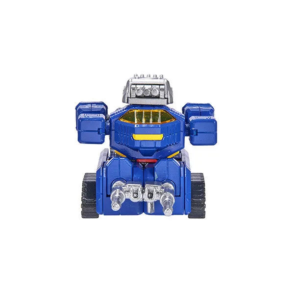 Machine Robo: Chronos no Gyakushuu - Battle Robo - Machine Build Series (MegaHouse)ㅤ – MegaHouse – ActionFigureBrasil