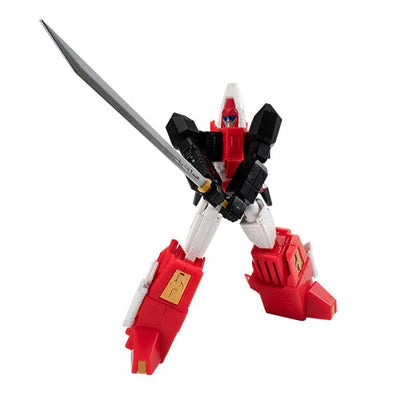 Machine Robo: Chronos no Gyakushuu - Blue Jet - Machine Build Series (MegaHouse)ㅤ – MegaHouse – ActionFigureBrasil