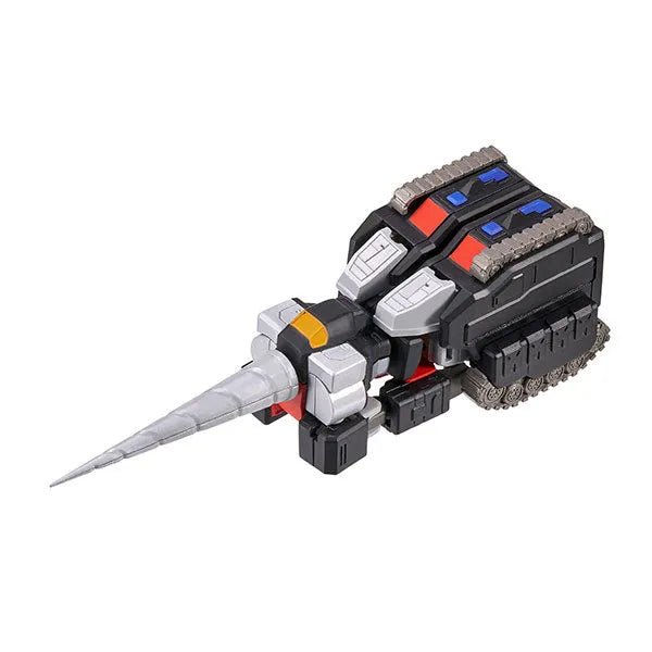 Machine Robo: Chronos no Gyakushuu - Rod Drill - Machine Build Series (MegaHouse)ㅤ – MegaHouse – ActionFigureBrasil