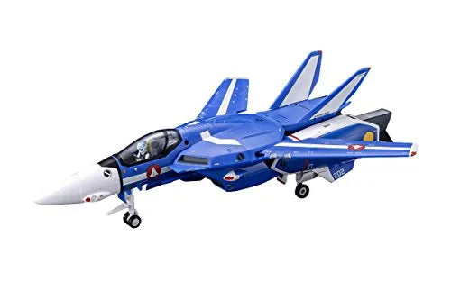 Macross - 1/60 Perfect Trance VF-1J Super Valkyrie Maximilian Jenius Modelㅤ – Arcadia – ActionFigureBrasil
