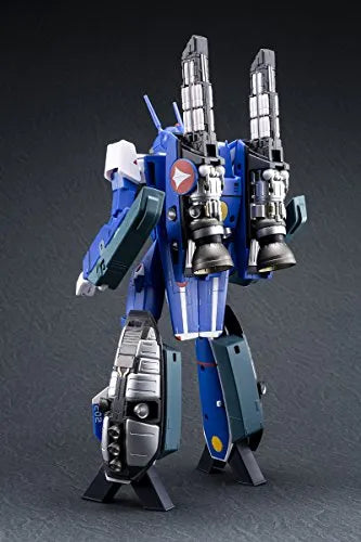 Macross - 1/60 Perfect Trance VF-1J Super Valkyrie Maximilian Jenius Modelㅤ – Arcadia – ActionFigureBrasil