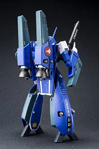 Macross - 1/60 Perfect Trance VF-1J Super Valkyrie Maximilian Jenius Modelㅤ – Arcadia – ActionFigureBrasil