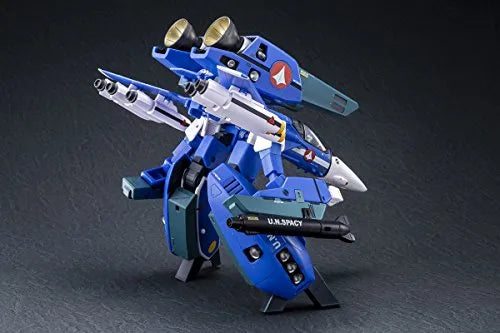 Macross - 1/60 Perfect Trance VF-1J Super Valkyrie Maximilian Jenius Modelㅤ – Arcadia – ActionFigureBrasil