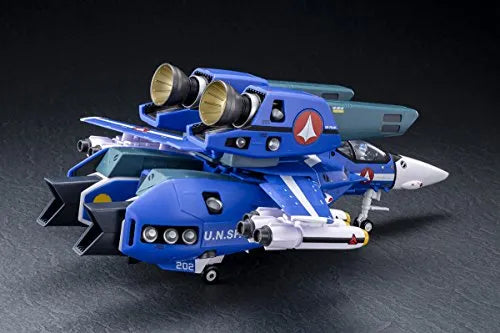 Macross - 1/60 Perfect Trance VF-1J Super Valkyrie Maximilian Jenius Modelㅤ – Arcadia – ActionFigureBrasil