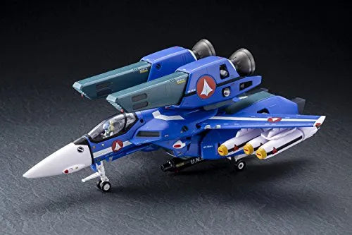 Macross - 1/60 Perfect Trance VF-1J Super Valkyrie Maximilian Jenius Modelㅤ – Arcadia – ActionFigureBrasil
