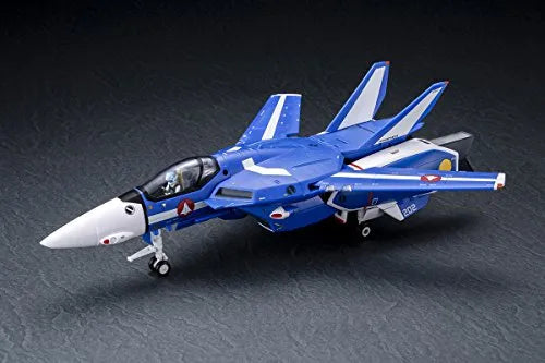 Macross - 1/60 Perfect Trance VF-1J Super Valkyrie Maximilian Jenius Modelㅤ – Arcadia – ActionFigureBrasil