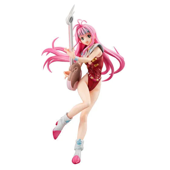 Macross 7 - Fire Bomber LiveStage - BOX (Megahouse) [Shop Exclusive]ㅤ – MegaHouse – ActionFigureBrasil