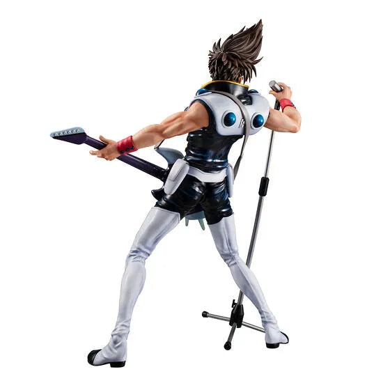 Macross 7 - Fire Bomber LiveStage - BOX (Megahouse) [Shop Exclusive]ㅤ – MegaHouse – ActionFigureBrasil