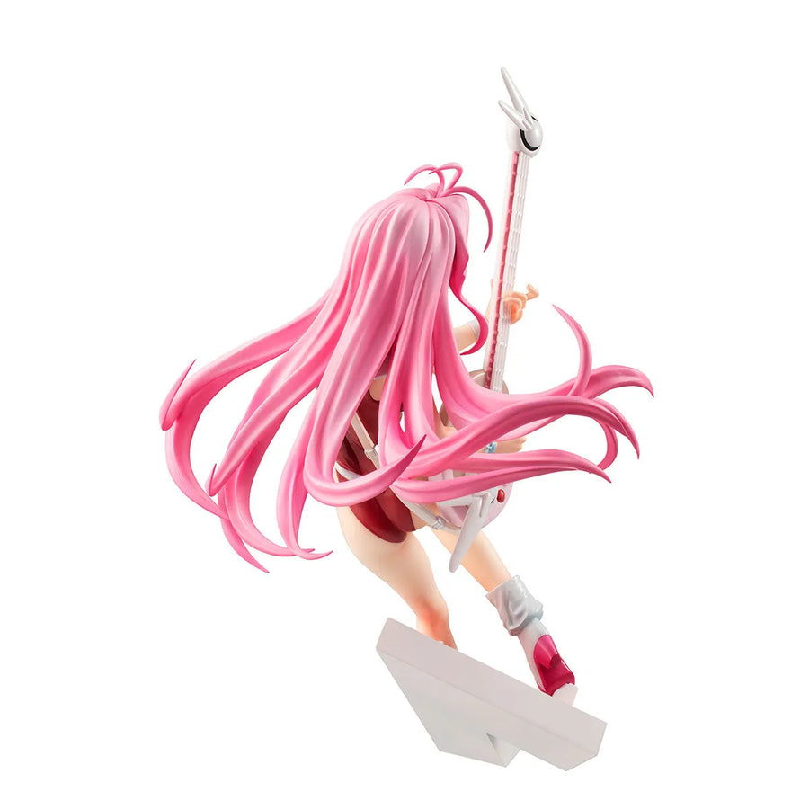Macross 7 - Gubaba - Mylene Jenius - Fire Bomber (MegaHouse) [Shop Exclusive]ㅤ – MegaHouse – ActionFigureBrasil