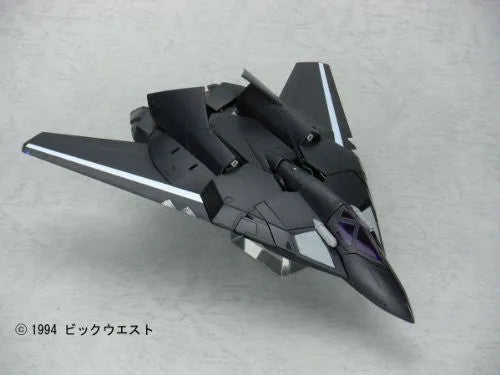 Macross 7 - VF-17D - 1/60 - Diamond Force (Yamato)ㅤ – Yamato – ActionFigureBrasil