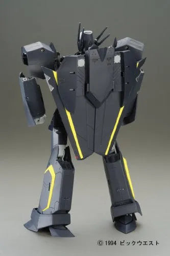 Macross 7 - VF-17S - 1/60 - Diamond Force (Yamato)ㅤ – Yamato – ActionFigureBrasil