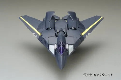 Macross 7 - VF-17S - 1/60 - Diamond Force (Yamato)ㅤ – Yamato – ActionFigureBrasil