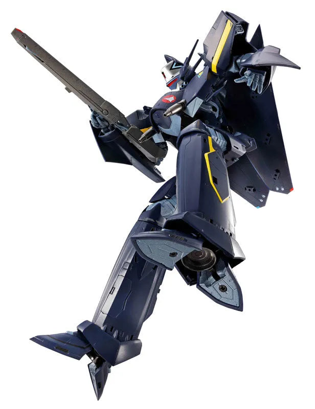 Macross 7 - VF-17S Nightmare - DX Chogokin (Bandai Spirits)ㅤ – Bandai Spirits – ActionFigureBrasil