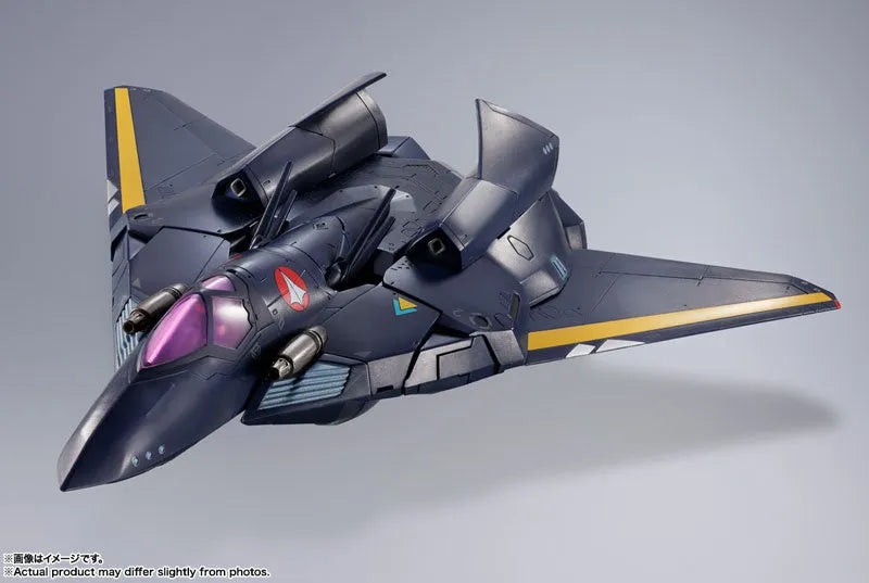 Macross 7 - VF-17S Nightmare - DX Chogokin (Bandai Spirits)ㅤ – Bandai Spirits – ActionFigureBrasil