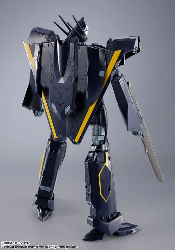 Macross 7 - VF-17S Nightmare - DX Chogokin (Bandai Spirits)ㅤ – Bandai Spirits – ActionFigureBrasil