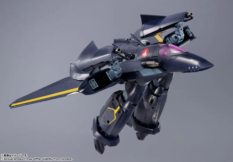 Macross 7 - VF-17S Nightmare - DX Chogokin (Bandai Spirits)ㅤ – Bandai Spirits – ActionFigureBrasil