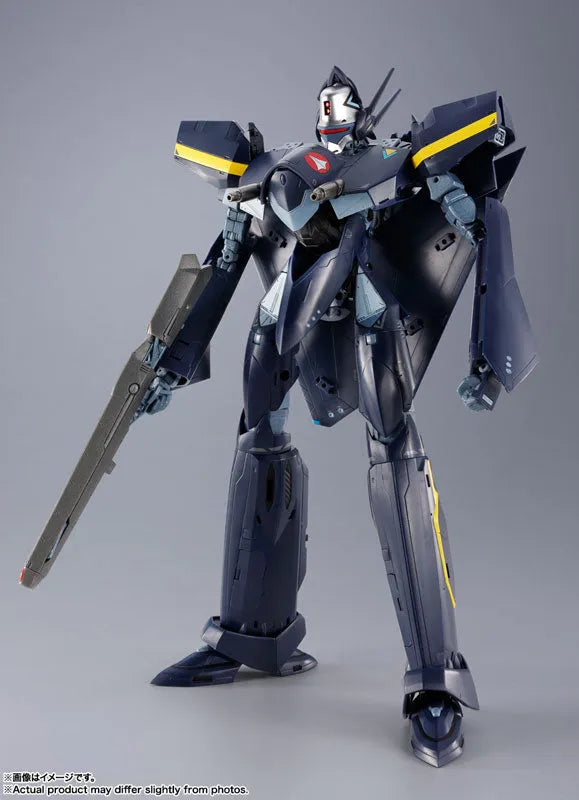 Macross 7 - VF-17S Nightmare - DX Chogokin (Bandai Spirits)ㅤ – Bandai Spirits – ActionFigureBrasil