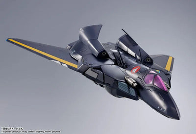 Macross 7 - VF-17S Nightmare - DX Chogokin (Bandai Spirits)ㅤ – Bandai Spirits – ActionFigureBrasil — com base expositora