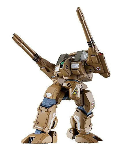 Macross - ADR-04-MkX Defender - HI-METAL R (Bandai)ㅤ – Bandai – ActionFigureBrasil