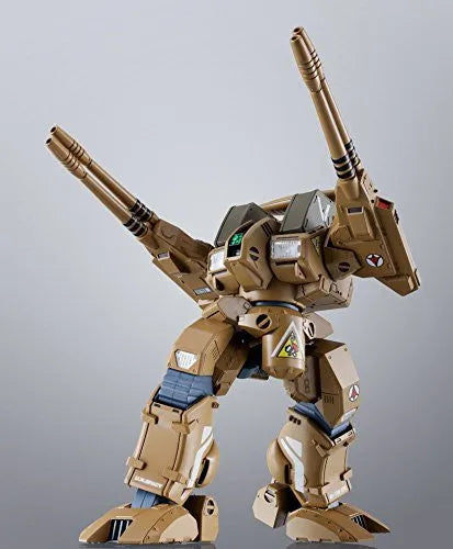 Macross - ADR-04-MkX Defender - HI-METAL R (Bandai)ㅤ – Bandai – ActionFigureBrasil