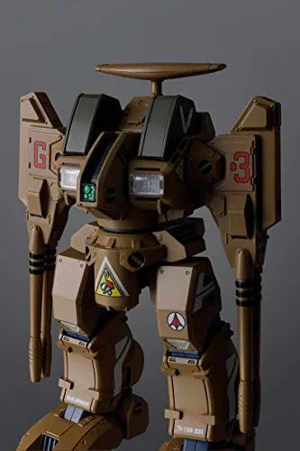 Macross - ADR-04-MkX Defender - HI-METAL R (Bandai)ㅤ – Bandai – ActionFigureBrasil