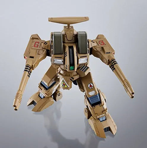 Macross - ADR-04-MkX Defender - HI-METAL R (Bandai)ㅤ – Bandai – ActionFigureBrasil