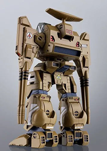 Macross - ADR-04-MkX Defender - HI-METAL R (Bandai)ㅤ – Bandai – ActionFigureBrasil