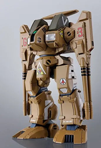 Macross - ADR-04-MkX Defender - HI-METAL R (Bandai)ㅤ – Bandai – ActionFigureBrasil