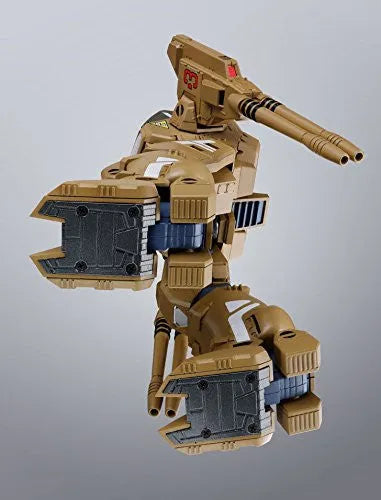 Macross - ADR-04-MkX Defender - HI-METAL R (Bandai)ㅤ – Bandai – ActionFigureBrasil